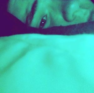 Meet your Posher, Frank